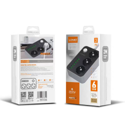 Electricity connection